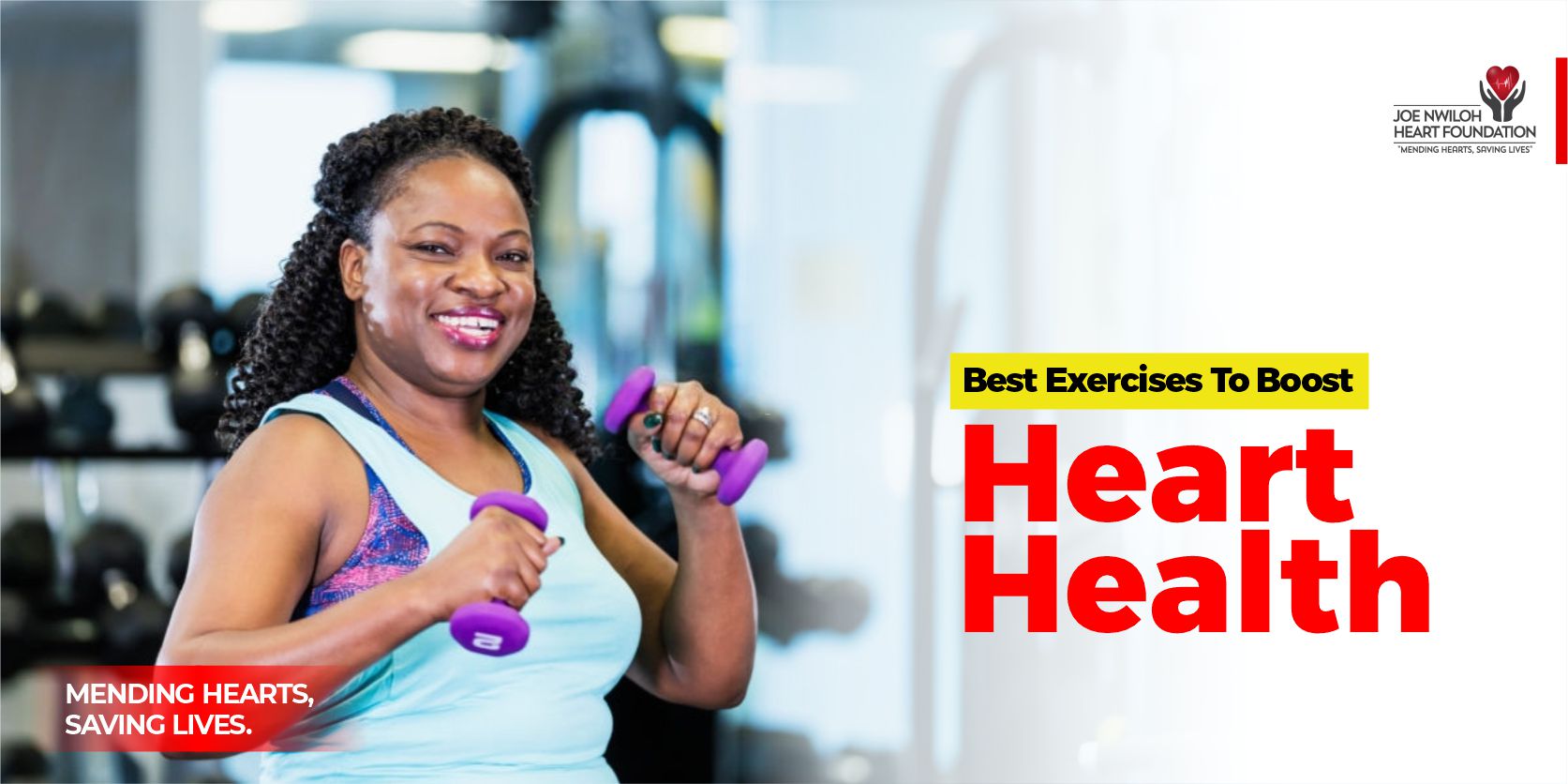Best Exercises To Boost Heart Health